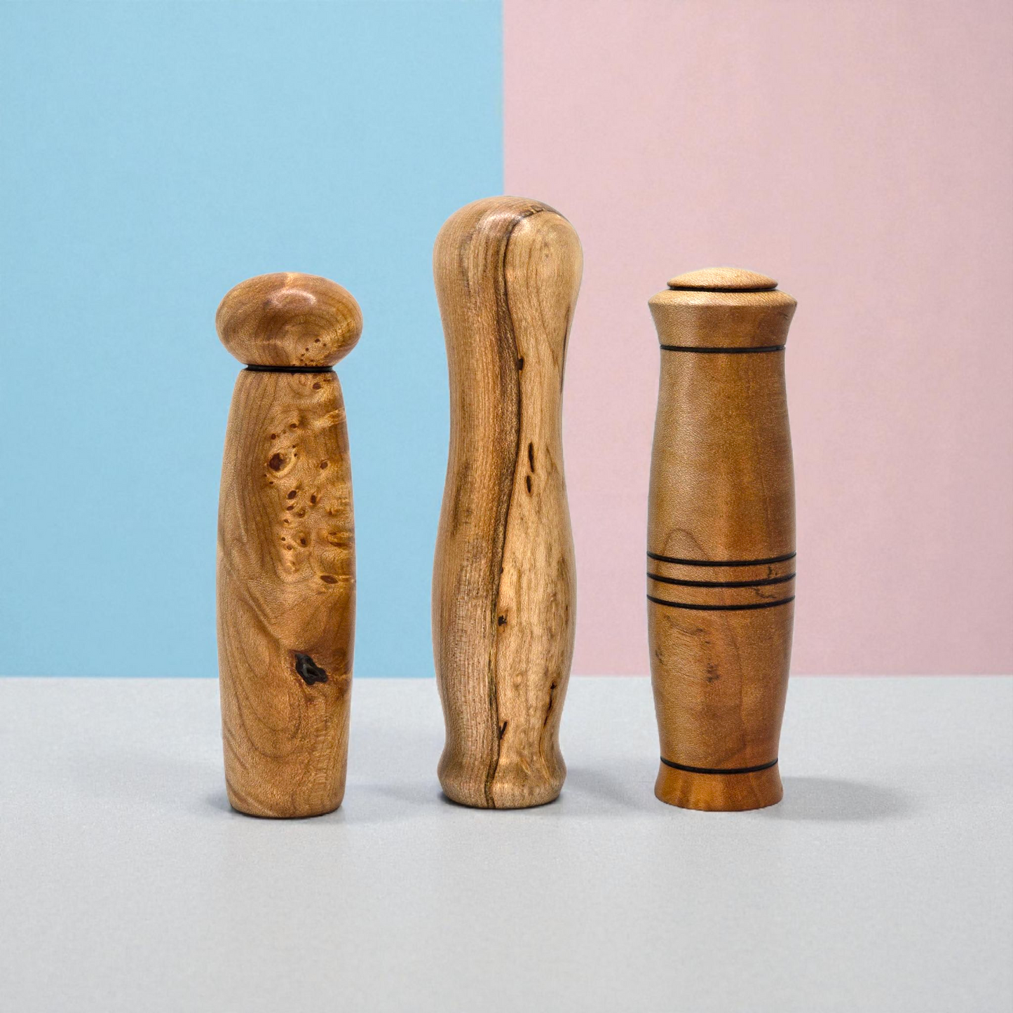 One-Eyed Willy's All-Natural Food-Safe Abrasive Wood Polish